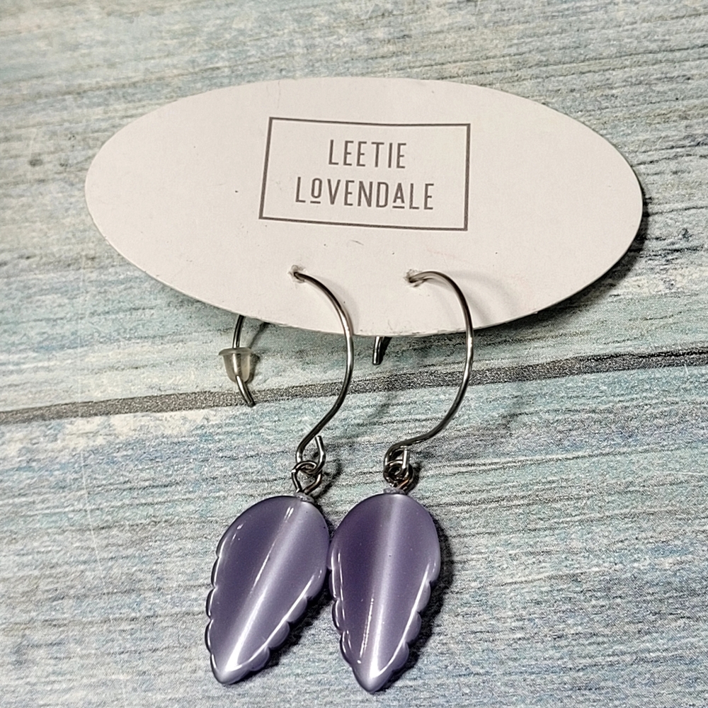 Leetie Lovendale Earrings Set - Picture 6 of 9